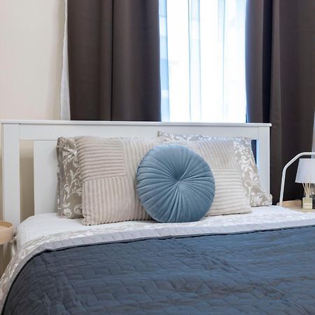 Prime Location & Cozy Central 3Bedrm Apartment Budapeszt Zewnętrze zdjęcie
