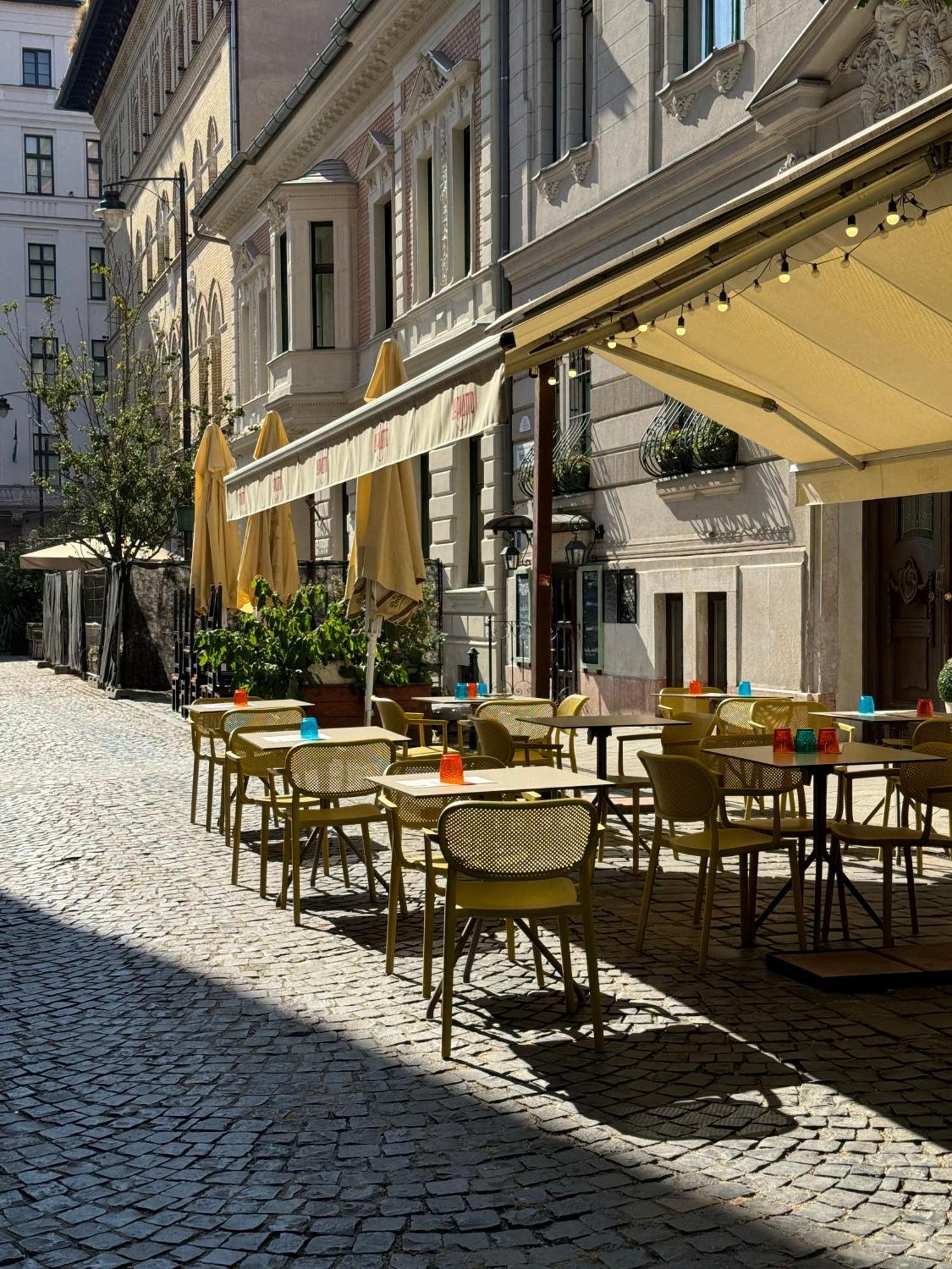 Prime Location & Cozy Central 3Bedrm Apartment Budapeszt Zewnętrze zdjęcie