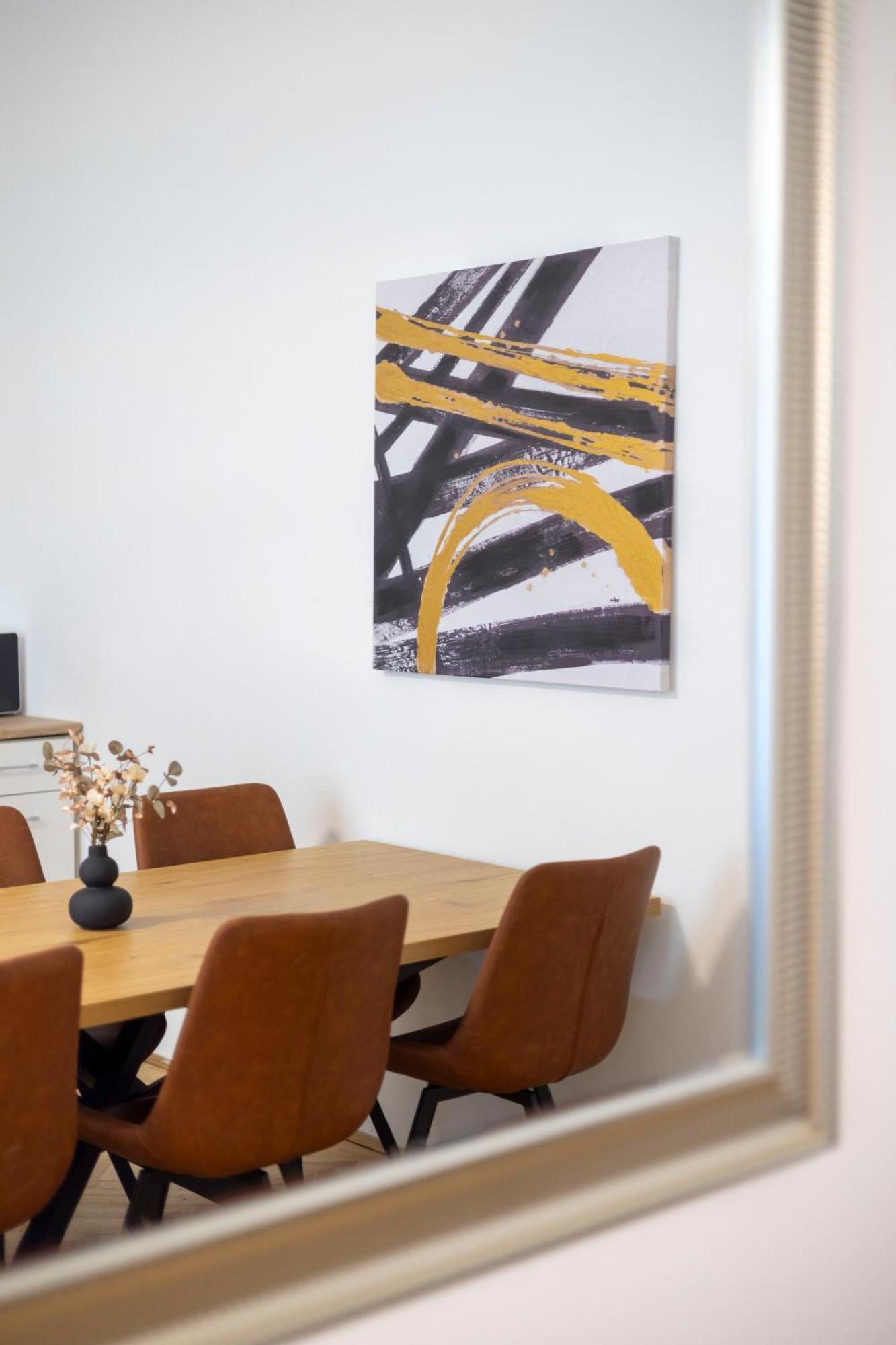 Prime Location & Cozy Central 3Bedrm Apartment Budapeszt Zewnętrze zdjęcie