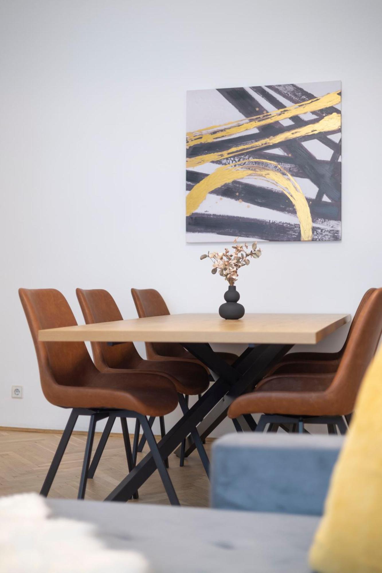 Prime Location & Cozy Central 3Bedrm Apartment Budapeszt Zewnętrze zdjęcie