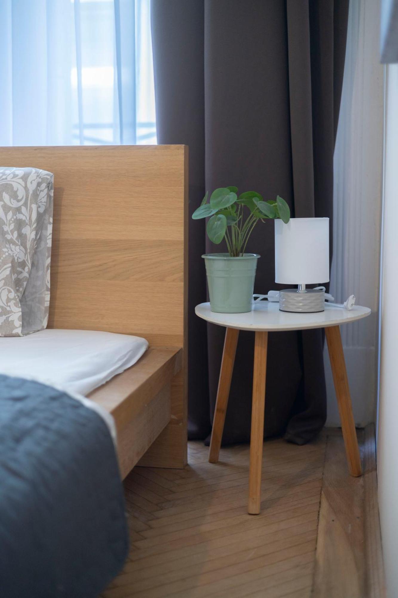 Prime Location & Cozy Central 3Bedrm Apartment Budapeszt Zewnętrze zdjęcie