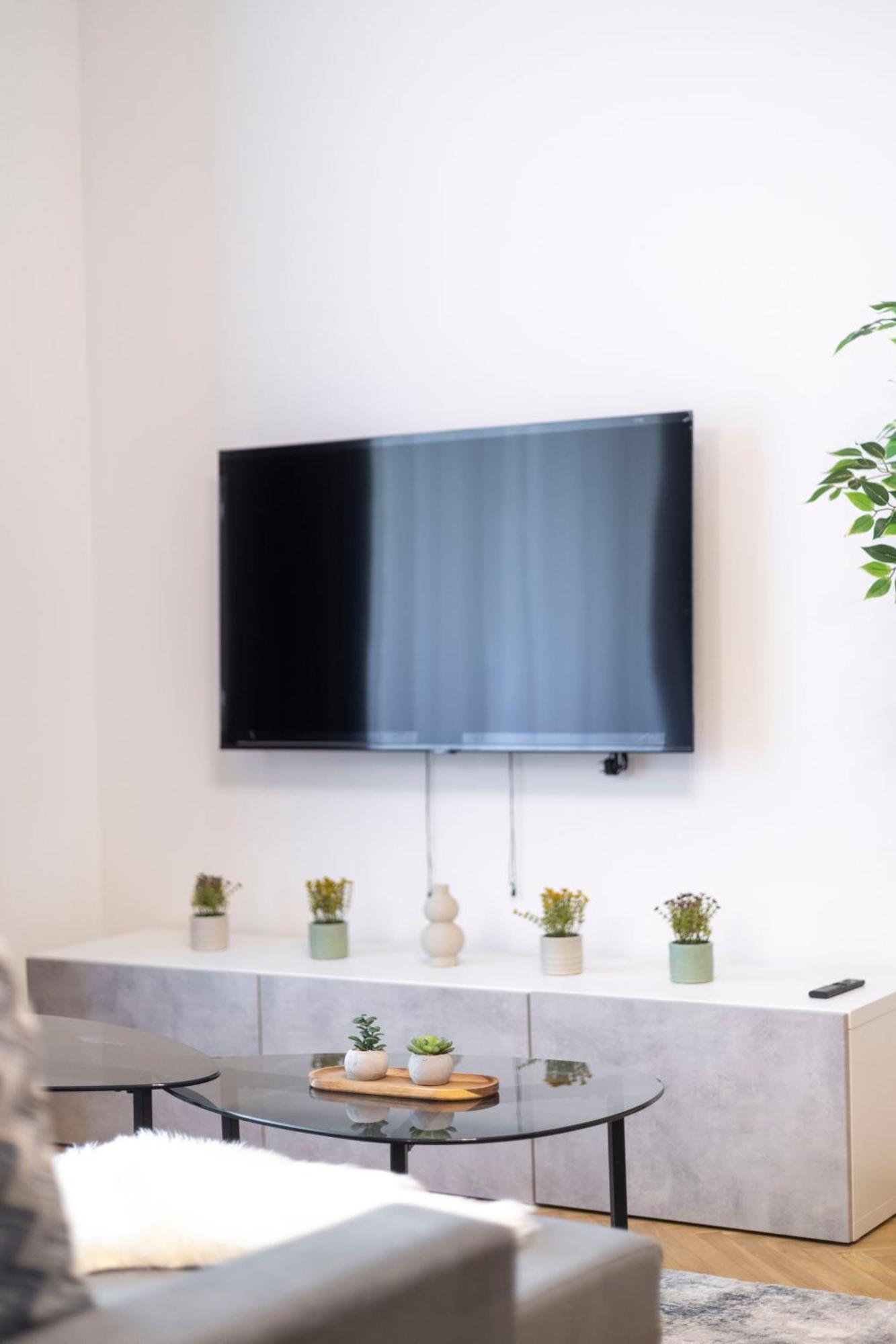 Prime Location & Cozy Central 3Bedrm Apartment Budapeszt Zewnętrze zdjęcie