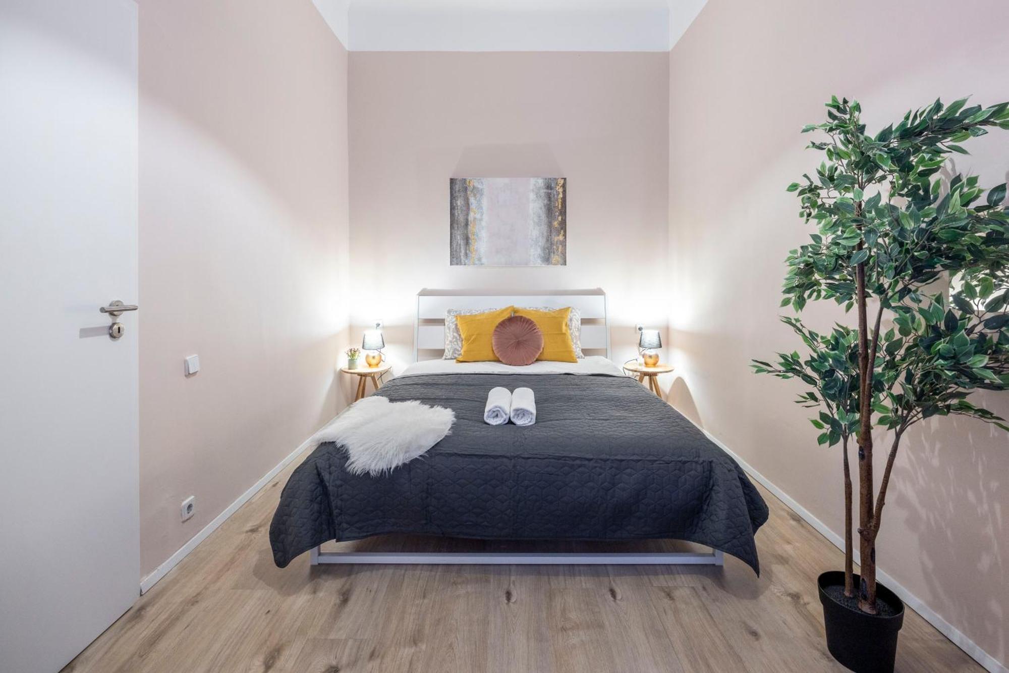 Prime Location & Cozy Central 3Bedrm Apartment Budapeszt Zewnętrze zdjęcie