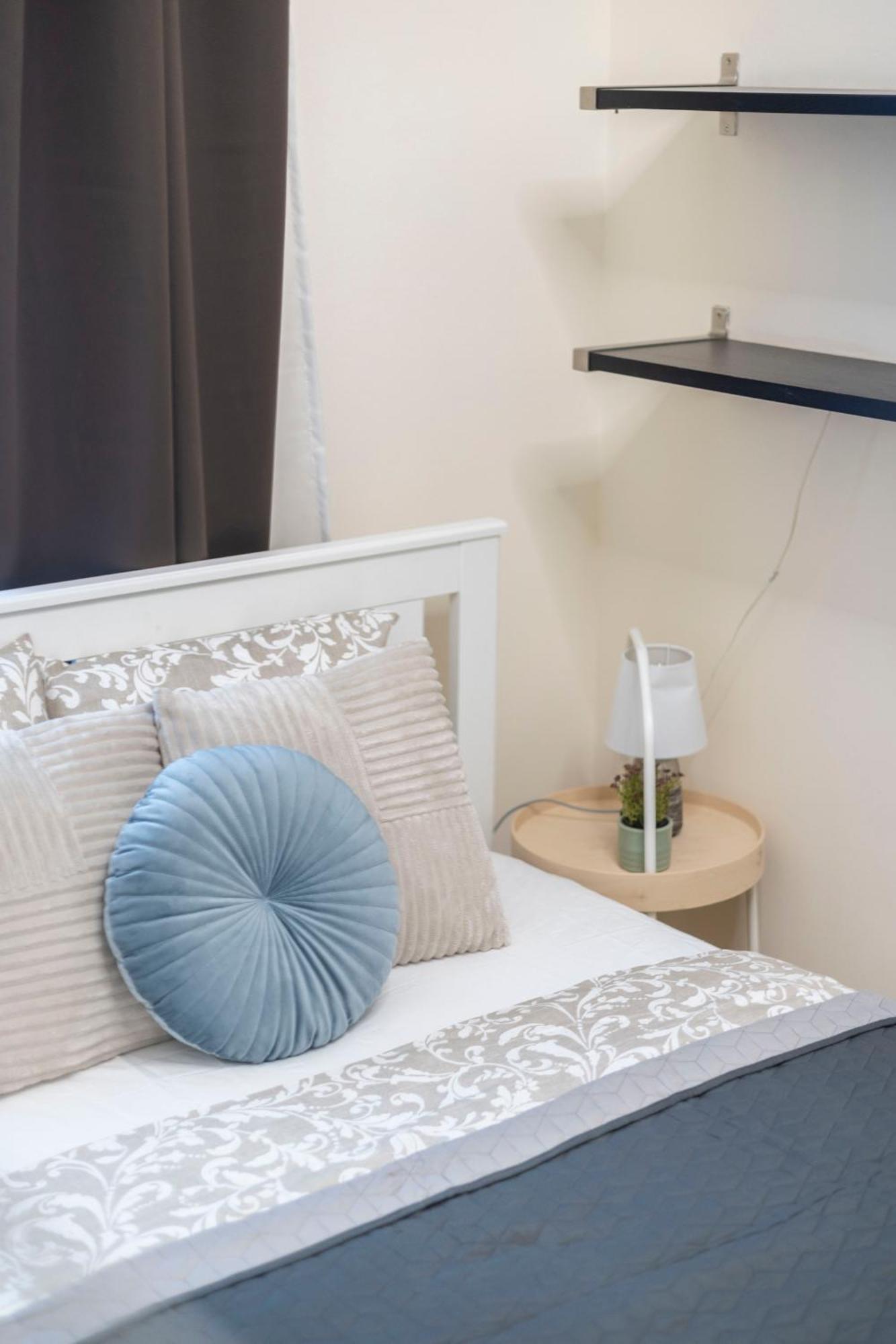 Prime Location & Cozy Central 3Bedrm Apartment Budapeszt Zewnętrze zdjęcie
