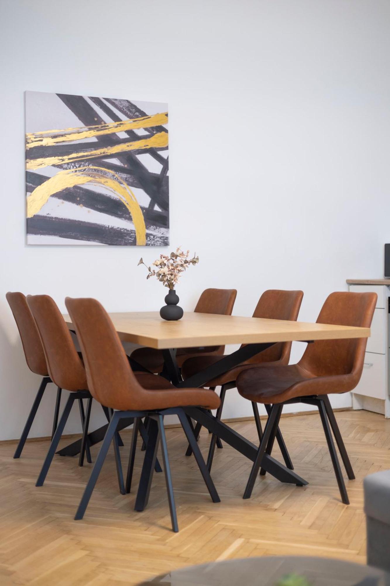 Prime Location & Cozy Central 3Bedrm Apartment Budapeszt Zewnętrze zdjęcie